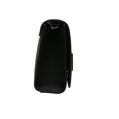 THE HAMMERED LOGO SMART DAILY BAG CHAIN WALLET
